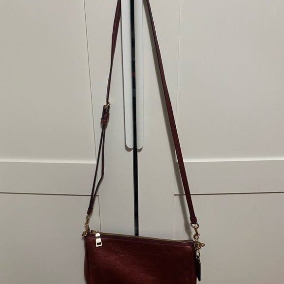 Coach crossbody bag - Picture 2 of 4